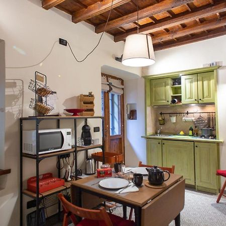 Casa Vibrisse Lejlighed Torino Eksteriør billede
