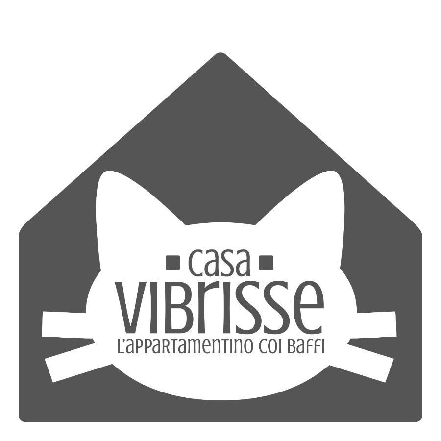 Casa Vibrisse Lejlighed Torino Eksteriør billede